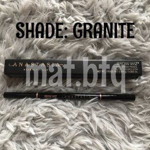 Anastasia Beverly Hills Brow Wiz in Granite
